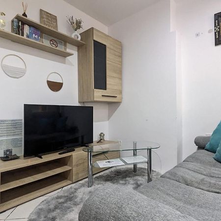 Valletta Cosy Apartment Valeta Exterior foto